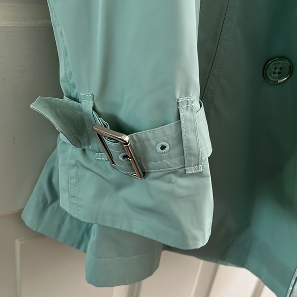 Michael Kors coat with removable hood size Medium - Picture 7 of 7